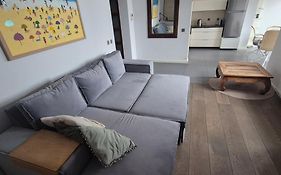 Chata rybacka w Orłowie / Apartament